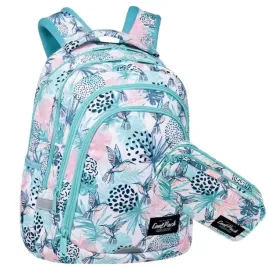 coolpack-plecak-szkolny-thai-2w1-zestaw-klasa-1-3-kwiaty