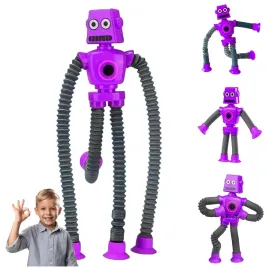 robot-pop-tube-z-przyssawkami-zabawka-dla-chlopca-rurka-do-rozciagania-gra