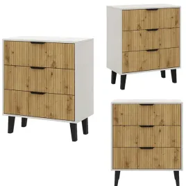 komoda-z-szufladami-bez-uchwytow-nowoczesna-kaszmir-dab-artisan-borg-duo-3s