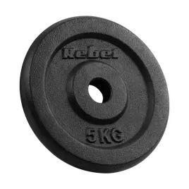 obciazenie-zeliwne-zestaw-4x5kg-20kg-otwor-31mm-talerz-klasyczne-rebel