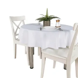 obrus-plamoodporny-w-kropki-groszki-bialy-okragly-sr-160-cm-ozdobny-brzeg