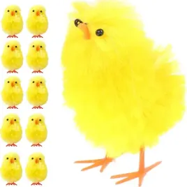 kurczaczek-zolty-na-stroik-piskle-wielkanocny-10x