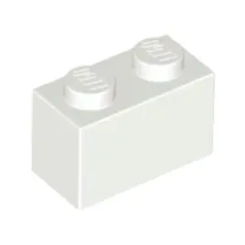 lego-3004-brick-cegielka-1x2-bialy-white-20-szt