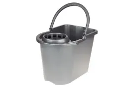 wiadro-plastikowe-prostokatne-do-mopa-z-wyciskaczem-15-l-srebrne