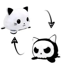 maskotka-dwustronny-pluszak-kotek-kot-dwustronna