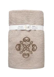 komplet-recznikow-frotte-maribella-3-szt-upominkowy-mandala-cappucino