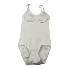 body-heyshape-modelujace-prazkowany-okragly-dekolt-s