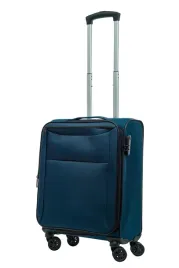 mala-walizka-podrozna-kabinowa-materialowa-bagia-premium-na-4-kolach-kolory