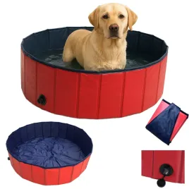 skladany-basen-dla-zwierzat-psa-ogrodowy-domowy-rozporowy-do-mycia-80x20-cm