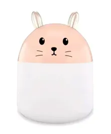 nawilzacz-powietrza-aromaterapia-dyfuzor-krolik-zwierzatko-kroliczek-slodki