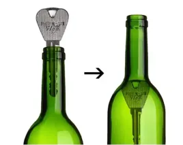 klucz-magiczna-sztuczka-z-butelka-do-sztuczek-gra