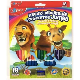 kredki-trokatne-szkolne-jumbo-18-intensywnych-kolorow-inspiria-temperowka