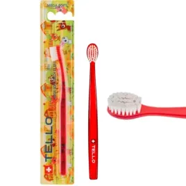 szczoteczka-manualna-dla-dzieci-tello-kids-10400-mega-soft