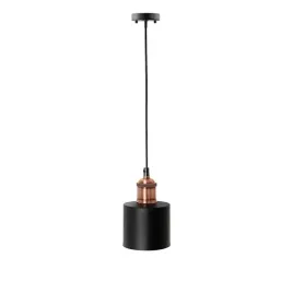 lampa-wiszaca-metalowa-kubelek-rustic-antiqe-red