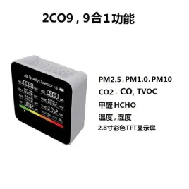miernik-detektor-jakosci-powietrza-co-co2-hcho-wilgotnosc-temperatura-9w1