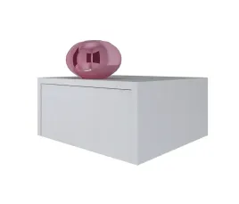 szara-szafka-nocna-wiszaca-stolik-szuflada-popiel-jasnoszary-vanessa-30-cm