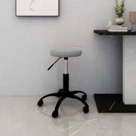 vidaxl-obrotowe-krzeslo-biurowe-jasnoszare-tapicerowane-aksamitem