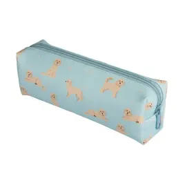 piornik-szkolny-pojemny-blekitny-z-pieskami-saszetka-jednokomorowa-tuba