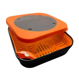 pojemnik-kuweta-zestaw-do-odsaczania-pelletu-2w1-sitko-170x170x60