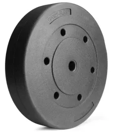 obciazenie-bitumiczne-2x20kg-talerz-krazek-kompozytowe-27mm-zestaw-40kg