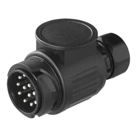 wtyk-przyczepy-samochodowej-13-pin-krotki-wtyczka-jaeger