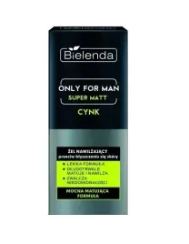 bielenda-only-for-man-super-matt-zel-nawilzajacy-50-ml