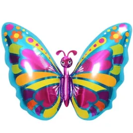 balon-foliowy-na-hel-na-urodziny-motylek-motyl