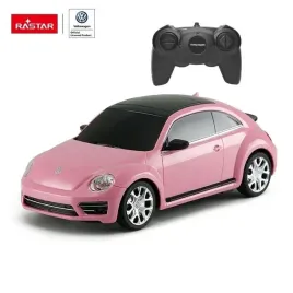 volkswagen-beetle-r-c-skala-1-24-rastar-76200-samochod-sterowany-rozowy-ras