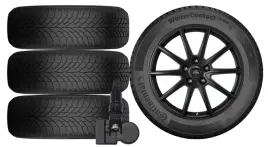 nowe-kola-zima-ford-kuga-2-ii-continental-235-50r18-tpms