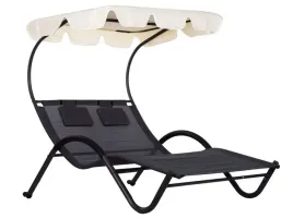 ergonomiczna-lezanka-ogrodowa-2-osobowa-lezak-z-daszkiem-nowoczesny-styl