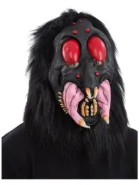 maska-lateksowa-pajak-tarantula-pajeczak-dodatek-przedbranie-halloween