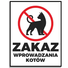 tabliczka-informacyjna-15x22-wytrzymala-praktyczna-zakaz-wprowadzania-kotow