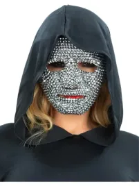 maska-robot-z-krysztalkami-srebrna-dodatek-przebranie-karnawal-festiwal