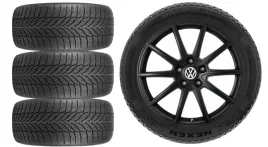nowe-kola-zima-vw-caddy-skskn-nexen-215-55r17