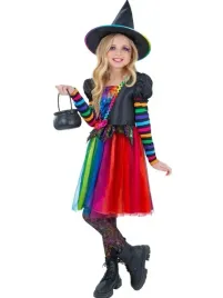 stroj-teczowa-czarownica-dla-dziewczat-przebranie-kostium-halloween-146