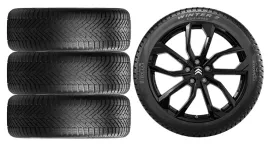 nowe-kola-zima-citroen-berlingo-e-pirelli-205-60r16-2