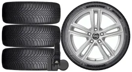 nowe-kola-zima-nissan-juke-f16-bridgestone-215-60r17-tpms