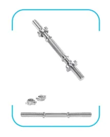 gryf-krotki-do-hantli-gryfik-sztangielka-gwintowany-srubowy-stal-40cm-28-mm