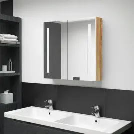 vidaxl-szafka-lazienkowa-z-lustrem-i-led-biel-i-dab-62x14x60-cm