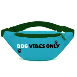 nerka-torba-saszetka-niebieska-prezent-dla-psiarza-dog-vibes-only-mix-wzory