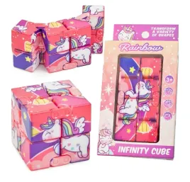 kostka-antystresowa-nieskonczonosci-infinity-cube