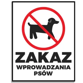 tabliczka-informacyjna-15x22-wytrzymala-praktyczna-zakaz-wprowadzania-psow