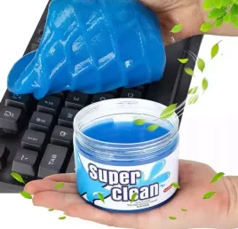 guma-czyscik-zel-do-czyszczenia-klawiatury-auta-glut-slime-do-zakamarkow