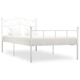 vidaxl-rama-lozka-biala-metalowa-100-x-200-cm