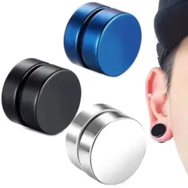 klipsy-do-uszu-meskie-kolczyki-magnetyczne-uniwersalne-3szt
