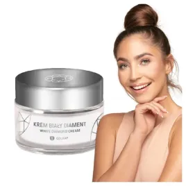 krem-bialy-diament-colway-white-diamond-cream-kolagen-50ml
