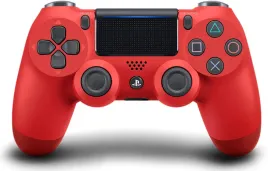 pad-bezprzewodowy-sony-dual-shock-4-v2-magma-red