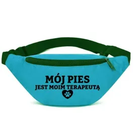nerka-torba-saszetka-niebieska-prezent-dla-psiarza-pies-terapeuta-mix-wzory