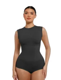 body-heyshape-bez-rekawow-z-wysokim-kolnierzem-xl-xxl