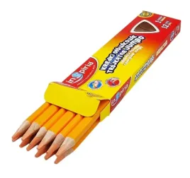 inspiria-kredka-trojkatna-olowkowa-jumbo-opakowanie-12-sztuk-kolor-cielisty